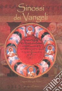 Sinossi dei Vangeli libro di Mongelli G.