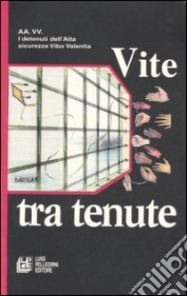 Vite tra tenute libro