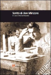 Scritti di Don Minzoni libro di Palumbi N. (cur.)