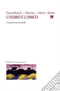 L'uomo è l'unico libro di Andolfi F. (cur.)