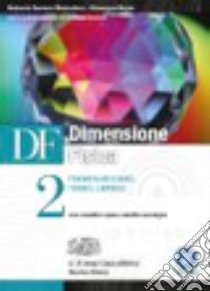 Monteduro Df Dimensione Fisica 2 Tecnologico libro di Monteduro U. S., Bagni Giuseppe