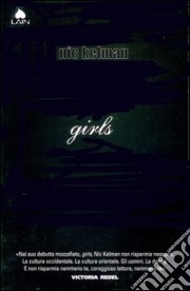 Girls libro di Kelman Nic