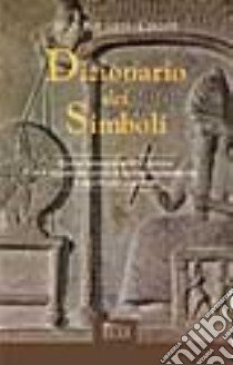 Dizionario dei simboli libro di Cirlot Jean-Eduardo