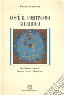 Cos'è il positivismo giuridico libro di Scarpelli Uberto; Catania A. (cur.); Jori M. (cur.)