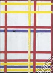 Piet Mondrian. Catalogue raisonné. Ediz. inglese libro di Joosten M. Joop; Welsh Robert P.