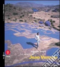 Les déserts de Jean Verame. Ediz. francese libro di Berque Augustin