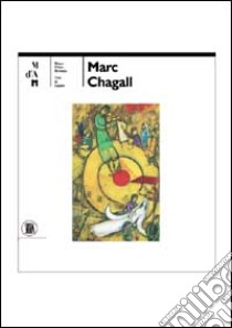 Marc Chagall libro