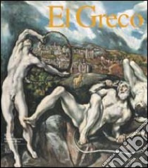 El Greco. Ediz. tedesca libro di Ferino-Pagden S. (cur.); Checa Cremades F. (cur.)