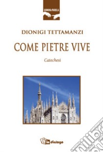 Inchiesta sulla storia. Dieci domande al cardinale sulle principali questioni aperte nel terzo millennio libro di Tettamanzi Dionigi