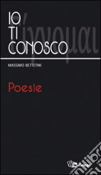 Io ti conosco libro di Bettetini Massimo