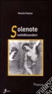 Solenote. Note di transfert libro di Fasano Nunzia