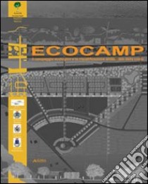 Ecocamp, il campeggio ecologico e la riqualificazione ambientale della costa libro