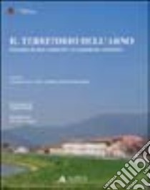 I territori dell'Arno. Il progetto di piano strutturale e di regolamento urbanistico libro di Forsi C. (cur.); Carbone C. (cur.); Francalacci P. (cur.)