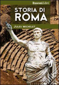 storia di Roma libro di Michelet Jules