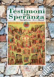 Testimoni della speranza libro