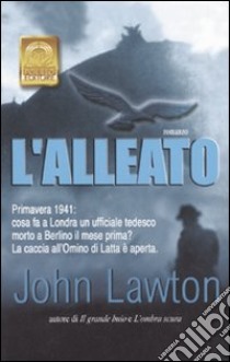 L'alleato libro di Lawton John