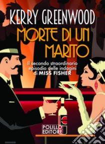 Morte di un marito libro di Greenwood Kerry