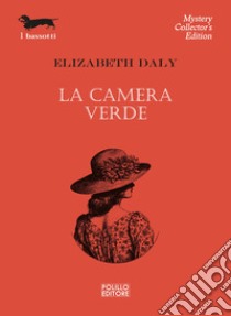 Camera verde libro di Daly Elizabeth