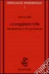 La saggezza folle. Meditazione e vita quotidiana libro di Valli Marco