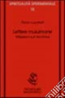 Lettere musulmane. Riflessioni sull'alchimia libro di Lucarelli Paolo