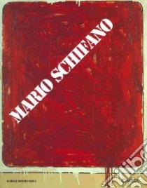 Mario Schifano. Per esempio. Catalogo della mostra (Spoleto-Napoli, 1998). Ediz. italiana e inglese libro