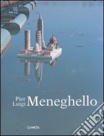 Pier Luigi Meneghello libro