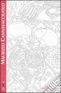 Maurizio Cannavacciuolo. Catalogo della mostra (Boston, March 10-August 15 2004). Ediz. inglese libro