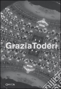 Grazia Toderi. Teatri. Catalogo della mostra (Venezia, 20 dicembre 2003-25 gennaio 2004). Ediz. italiana e inglese libro di Pasini F. (cur.)