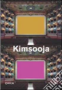 Kimsooja. To breathe-Respirare. Catalogo della mostra (Venezia, 28 gennaio-20 marzo 2006). Ediz. bilingue libro di Pasini F. (cur.)