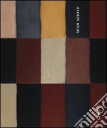 Sean Scully. Ediz. inglese libro di Bell Tiffany