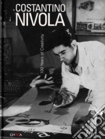 Costantino Nivola. 100 years of creativity libro