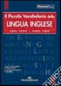 Il dizionario della lingua inglese libro