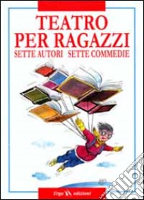 Teatro per ragazzi libro