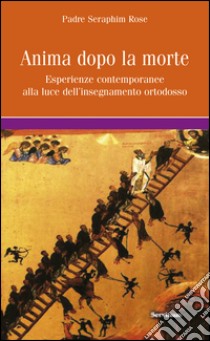 L'anima dopo la morte. Esperienze contemporanee alla luce dell'insegnamento ortodosso libro di Rose Seraphim