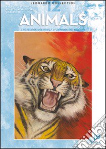 Animals libro