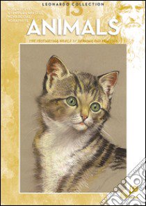 Animals libro