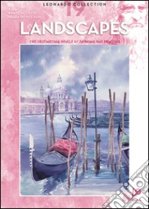 Landscapes libro