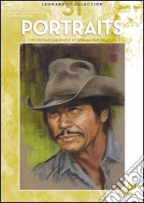 Portraits libro