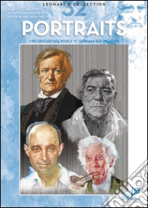 Portraits libro