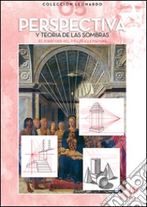 Perspectiva y teoria de las sombras libro