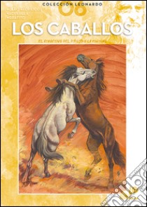 Los caballos libro