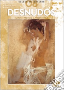 Desnudos libro