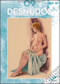 Desnudos libro