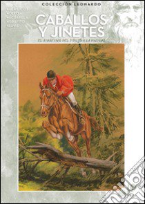 Caballos y jinetes libro