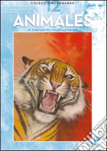 Animales libro