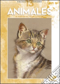 Animales libro