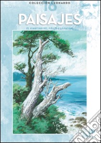 Paisajes libro