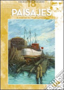 Paisajes libro