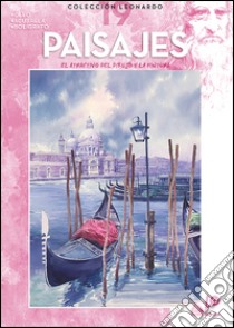 Paisajes libro