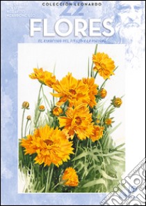 Flores libro